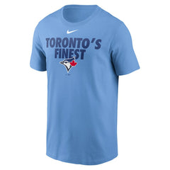 Toronto Blue Jays Nike Local Home Town T-Shirt - MLB