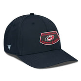 Carolina Hurricanes Levelwear Rise Skylight Flex Hat - Black - NHL
