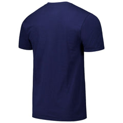 Dallas Cowboys 2024 Training Camp T-Shirt Navy | NFL