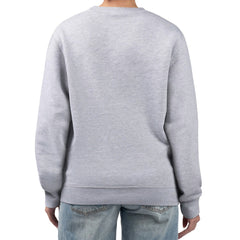 Sacramento Kings G-III 4Her by Carl Banks Women's Collage Team Graphic Fleece Pullover Sweatshirt Heather Gray - NBA