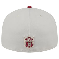 Arizona Cardinals New Era Stoney 59FIFTY Fitted Hat | NFL