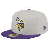 Minnesota Vikings New Era Stoney 59FIFTY Fitted Hat | NFL