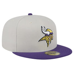 Minnesota Vikings New Era Stoney 59FIFTY Fitted Hat | NFL