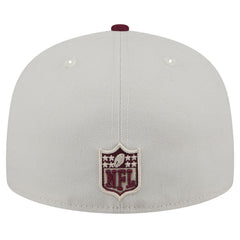 Washington Commanders New Era Stoney 59FIFTY Fitted Hat | NFL