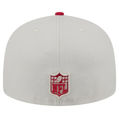 Kansas City Chiefs New Era Stoney 59FIFTY Fitted Hat | NFL