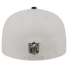 New Orleans Saints New Era Stoney 59FIFTY Fitted Hat | NFL