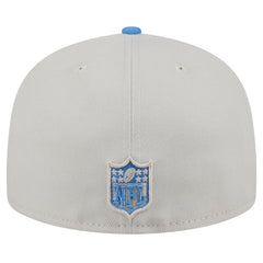 Los Angeles Chargers New Era Stoney 59FIFTY Fitted Hat | NFL