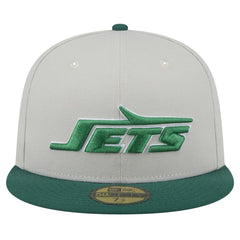 New York Jets New Era Stoney 59FIFTY Fitted Hat | NFL