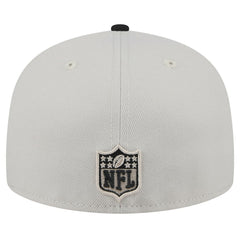 Pittsburgh Steelers New Era Stoney 59FIFTY Fitted Hat | NFL