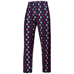 USMNT Concepts Sport Record Sleep Pants Navy - FIFA World CUP