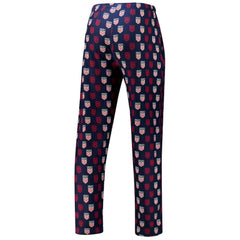 USMNT Concepts Sport Record Sleep Pants Navy - FIFA World CUP