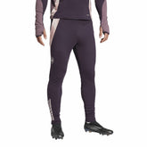 Arsenal 2024/25 AEROREADY Training Pants Purple | Adidas Sale