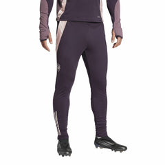 Arsenal 2024/25 AEROREADY Training Pants Purple | Adidas Sale