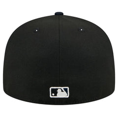 New York Yankees New Era Shadow Stitch 59FIFTY Fitted Hat - MLB