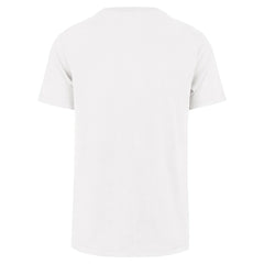 Los Angeles Rams '47 Overrun Franklin T-Shirt White | 47 brand