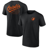 Baltimore Orioles Hot Dog Race T-Shirt - MLB
