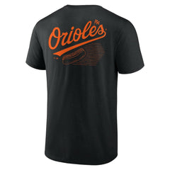 Baltimore Orioles Hot Dog Race T-Shirt - MLB