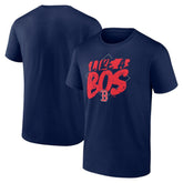 Boston Red Sox Like a BOS T-Shirt - MLB