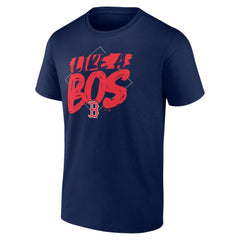 Boston Red Sox Like a BOS T-Shirt - MLB
