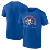 Chicago Cubs Friendly Confines T-Shirt - MLB