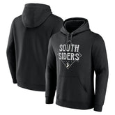 Chicago White Sox South Siders Pullover Hoodie - MLB