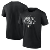 Chicago White Sox South Siders T-Shirt - MLB