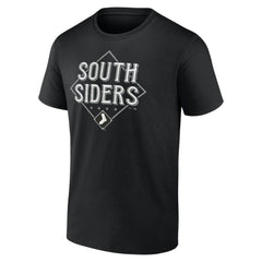 Chicago White Sox South Siders T-Shirt - MLB