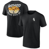 Chicago White Sox Smothered Fries T-Shirt - MLB