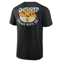 Chicago White Sox Smothered Fries T-Shirt - MLB