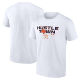 Houston Astros Hustle Town T-Shirt - MLB