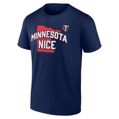 Minnesota Twins Nice T-Shirt - MLB