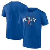 Philadelphia Phillies Ring The Bell T-Shirt - MLB
