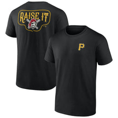 Pittsburgh Pirates Raise It T-Shirt - MLB