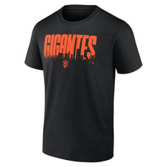 San Francisco Giants Gigantes T-Shirt - MLB