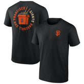 San Francisco Giants Noodles T-Shirt - MLB