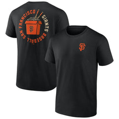 San Francisco Giants Noodles T-Shirt - MLB