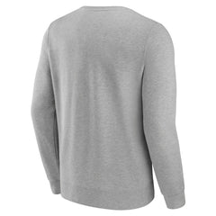 Seattle Mariners Sea Us Rise Pullover Sweatshirt - MLB