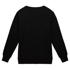 Wayne Gretzky Los Angeles Kings Mitchell & Ness Streak Pullover Sweatshirt - Black - NHL