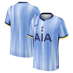 Tottenham Hotspur 2024/25 Away Replica Jersey Blue | Nike discount