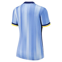 Tottenham Hotspur Women's 2024/25 Away Replica Jersey Blue | Nike discount