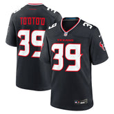 Henry To'oto'o Houston Texans Team Game Jersey Navy | Nike for Sale