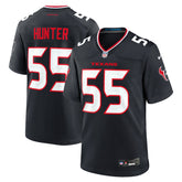 Danielle Hunter Houston Texans Team Game Jersey Navy | Nike for Sale