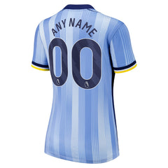 Tottenham Hotspur Women's 2024/25 Away Replica Custom Jersey Blue | Nike discount