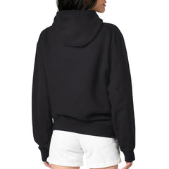 New Jersey Devils G-III 4Her by Carl Banks Women's Collage Team Graphic Tri-Blend Fleece Pullover Hoodie - Black - NHL
