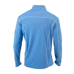 Los Angeles Dodgers Columbia Cooperstown Collection Omni-Wick Shotgun Quarter-Zip Top - MLB