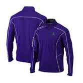 Arizona Diamondbacks Columbia Cooperstown Collection Omni-Wick Shotgun Quarter-Zip Top - MLB