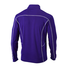 Arizona Diamondbacks Columbia Cooperstown Collection Omni-Wick Shotgun Quarter-Zip Top - MLB