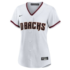 Corbin Carroll Arizona Diamondbacks Nike Women's Home Replica Player Jersey - MLB