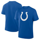 Indianapolis Colts Field Goal Legacy T-Shirt Royal | Fanatics
