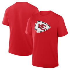 Kansas City Chiefs Field Goal Legacy T-Shirt Red | Fanatics